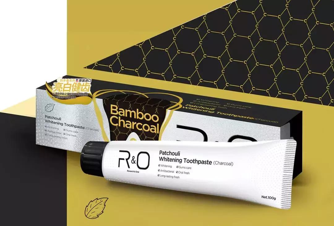 一口黄牙竟让形象尽毁！‘到手香’帮你重新找回自信！大胆开笑