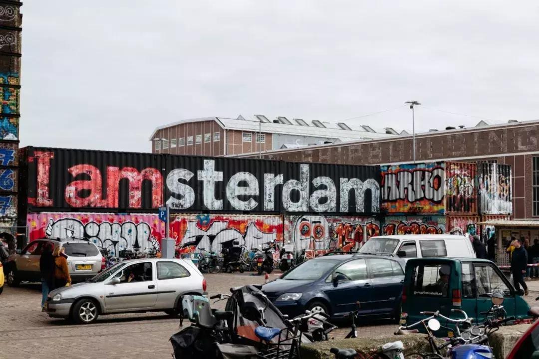 全球50个最值得去的风景,世界著名特色街