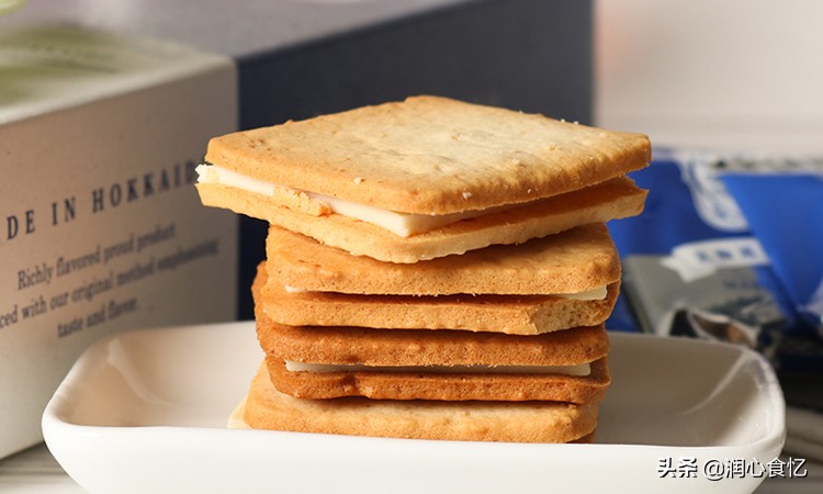 回购率超高饼干视频,回购率最高的饼干