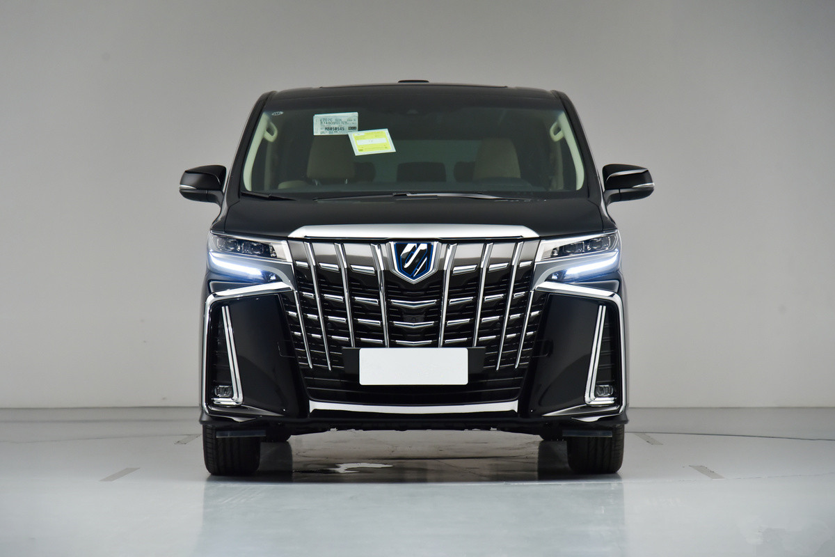 最坑国人的四款伪豪车千万不要买,最不值得买的几款伪豪车