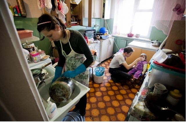 俄罗斯发展与世界的差距,俄罗斯是发展中还是发达国家