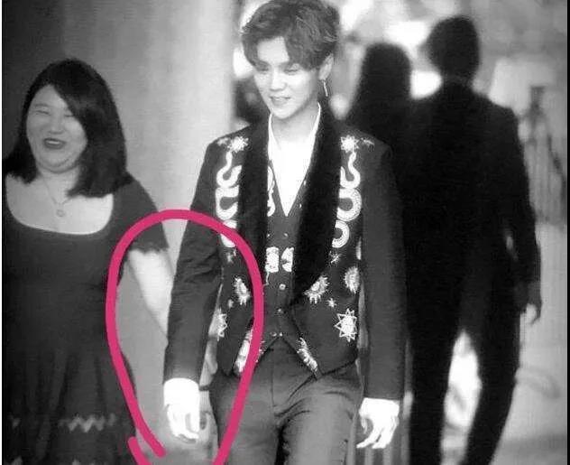 王俊凯鹿晗李现王一博肖战,任嘉伦李现迪丽热巴鹿晗