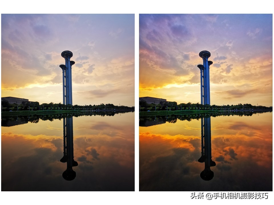 推荐几款常用的手机摄影后期软件,比较容易上手的摄影后期软件