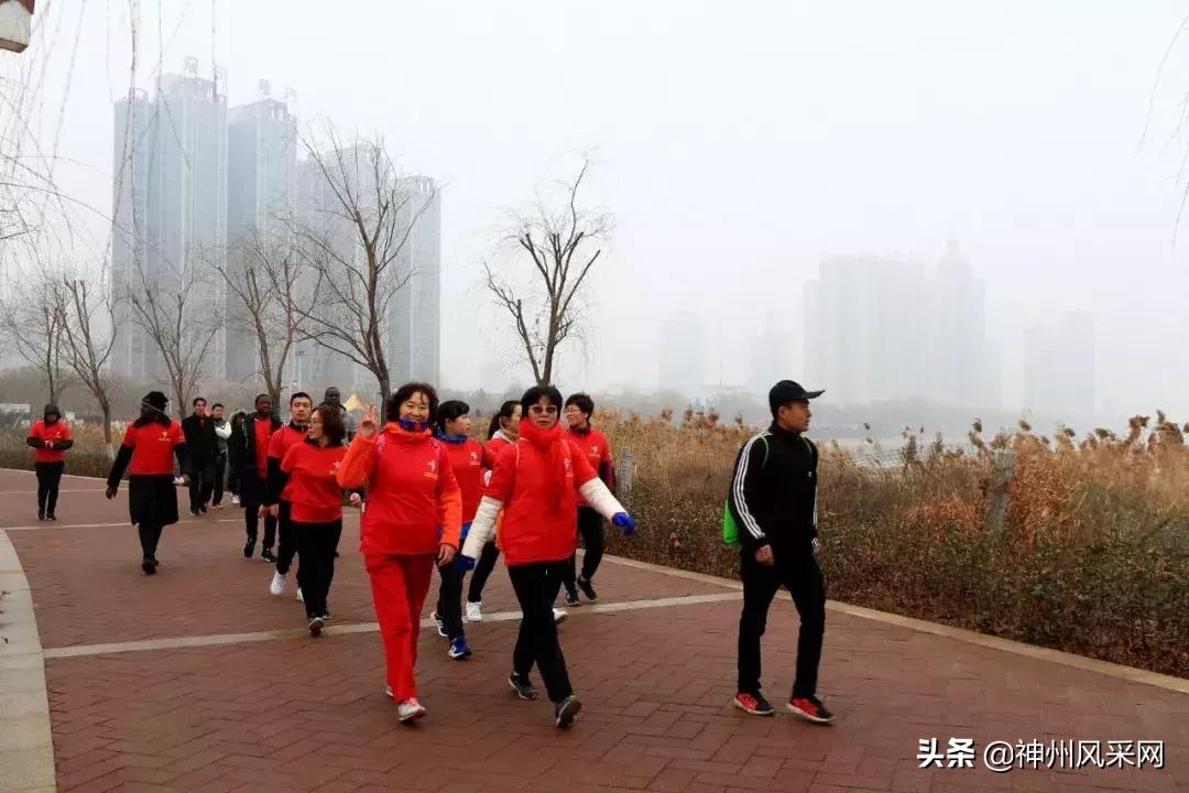 渭河市徒步比赛,秦长城徒步大赛