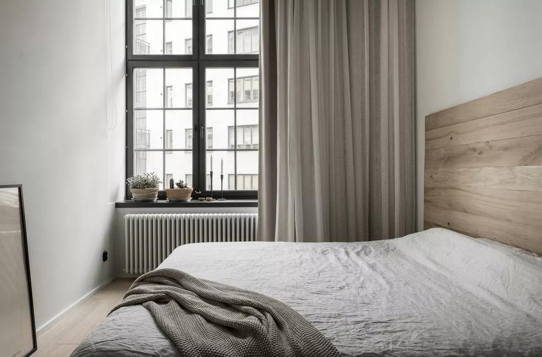 这才是北欧风的正确打开方式,这才是真实的北欧生活