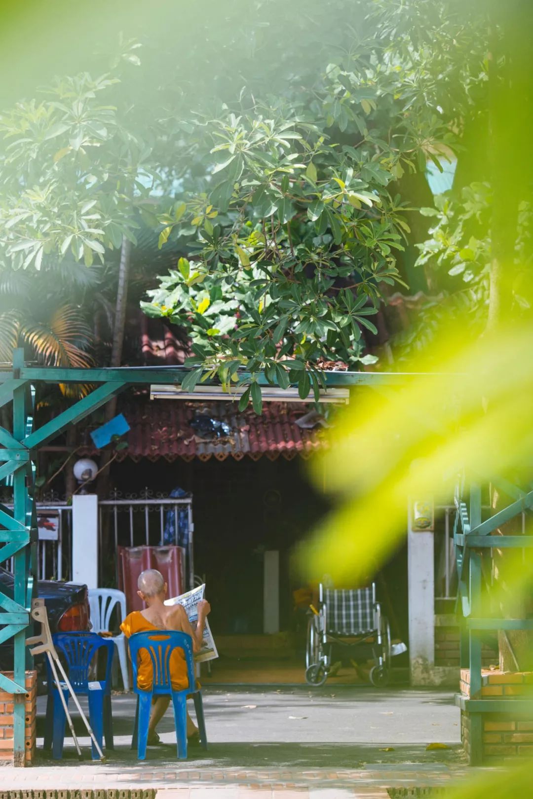 泰国万人灯火节,泰国万人天灯节