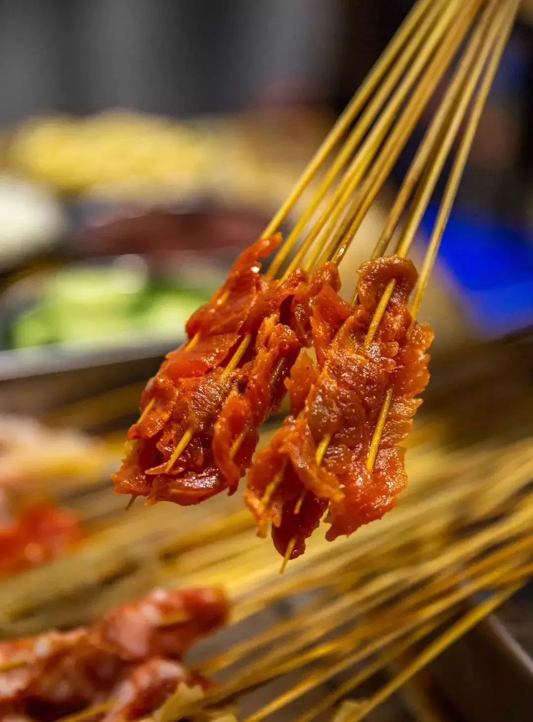 周末好吃的食材打卡,周末打卡美食分享