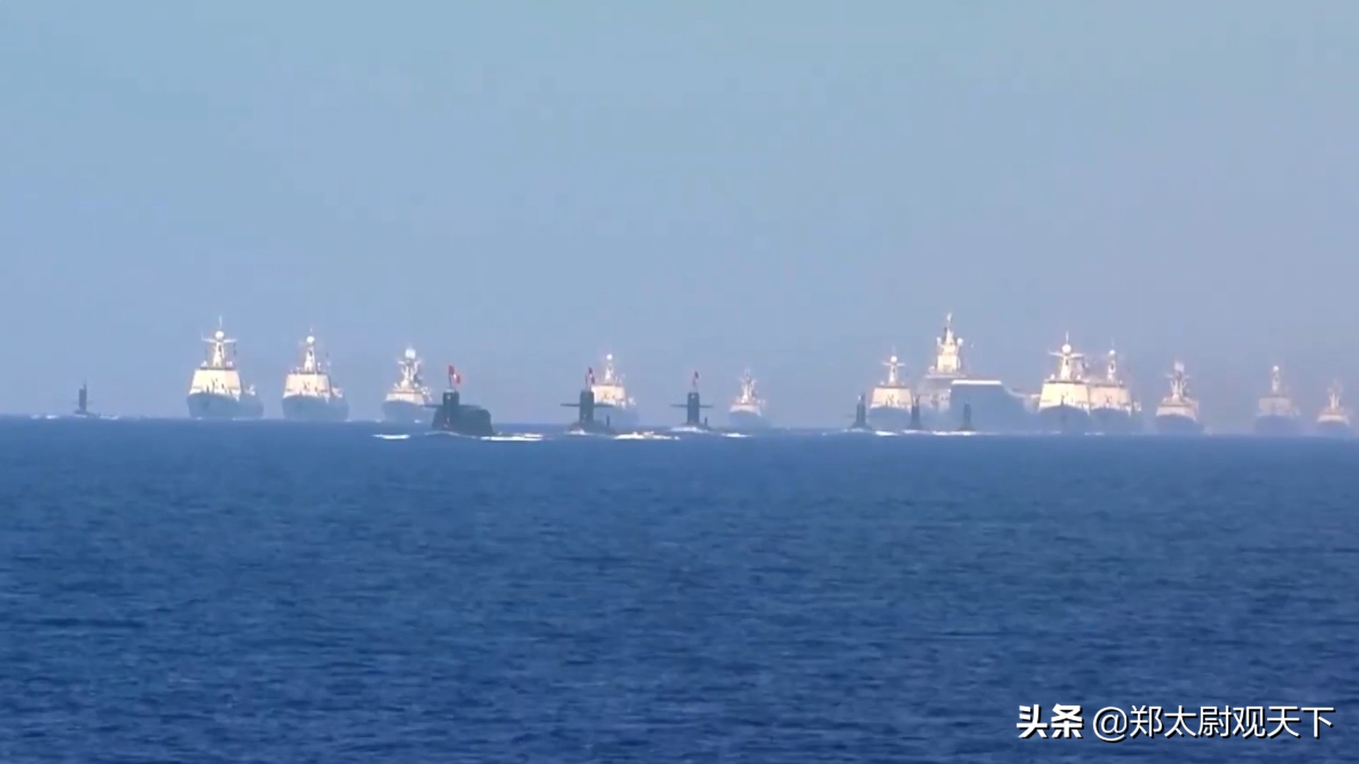 世界十大军工巨头前十名,全球10大军工企业