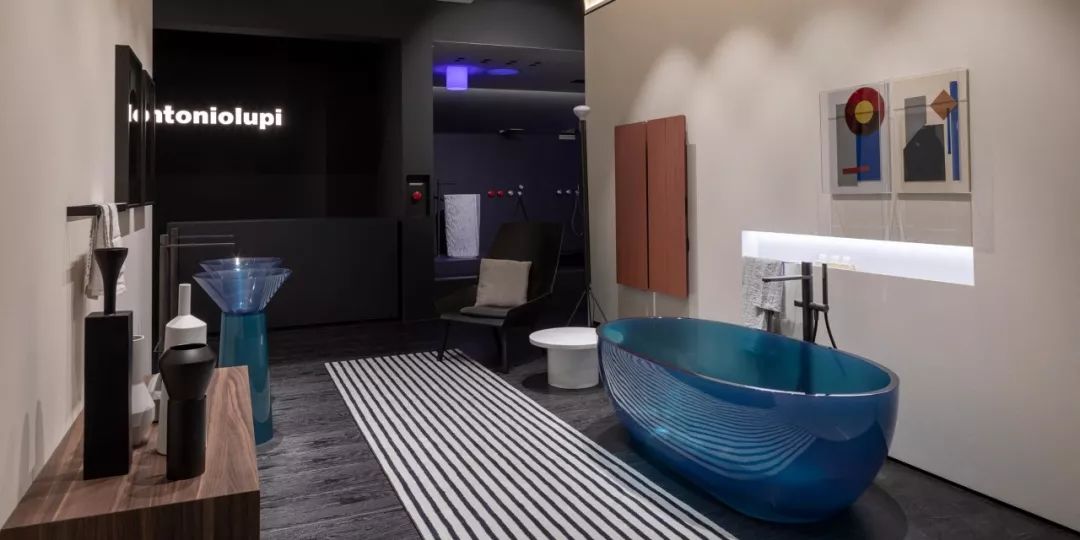 卫浴室内极简设计图,卫浴设计装修风格小户型