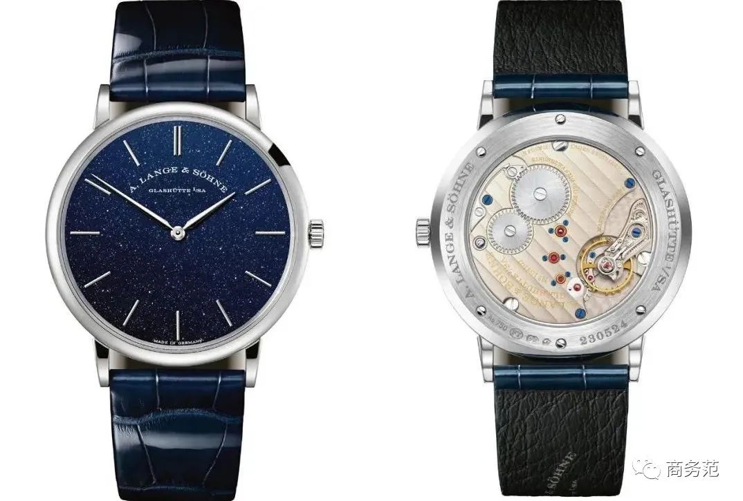 德系表怎么样,德系表有什么不同