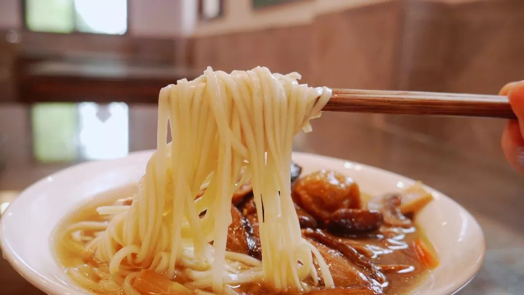 苏州吃面有哪些讲究,苏州吃面术语