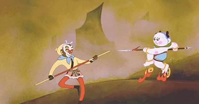 黑猫警长为啥没有第六集,黑猫警长有第六集吗