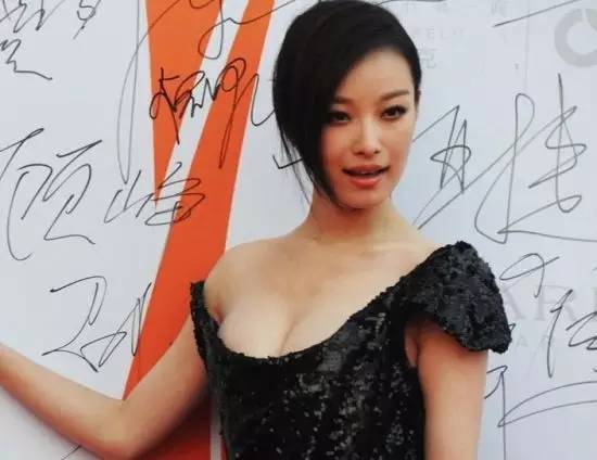 盘点娱乐圈女明星黑历史,娱乐圈黑历史多的女明星