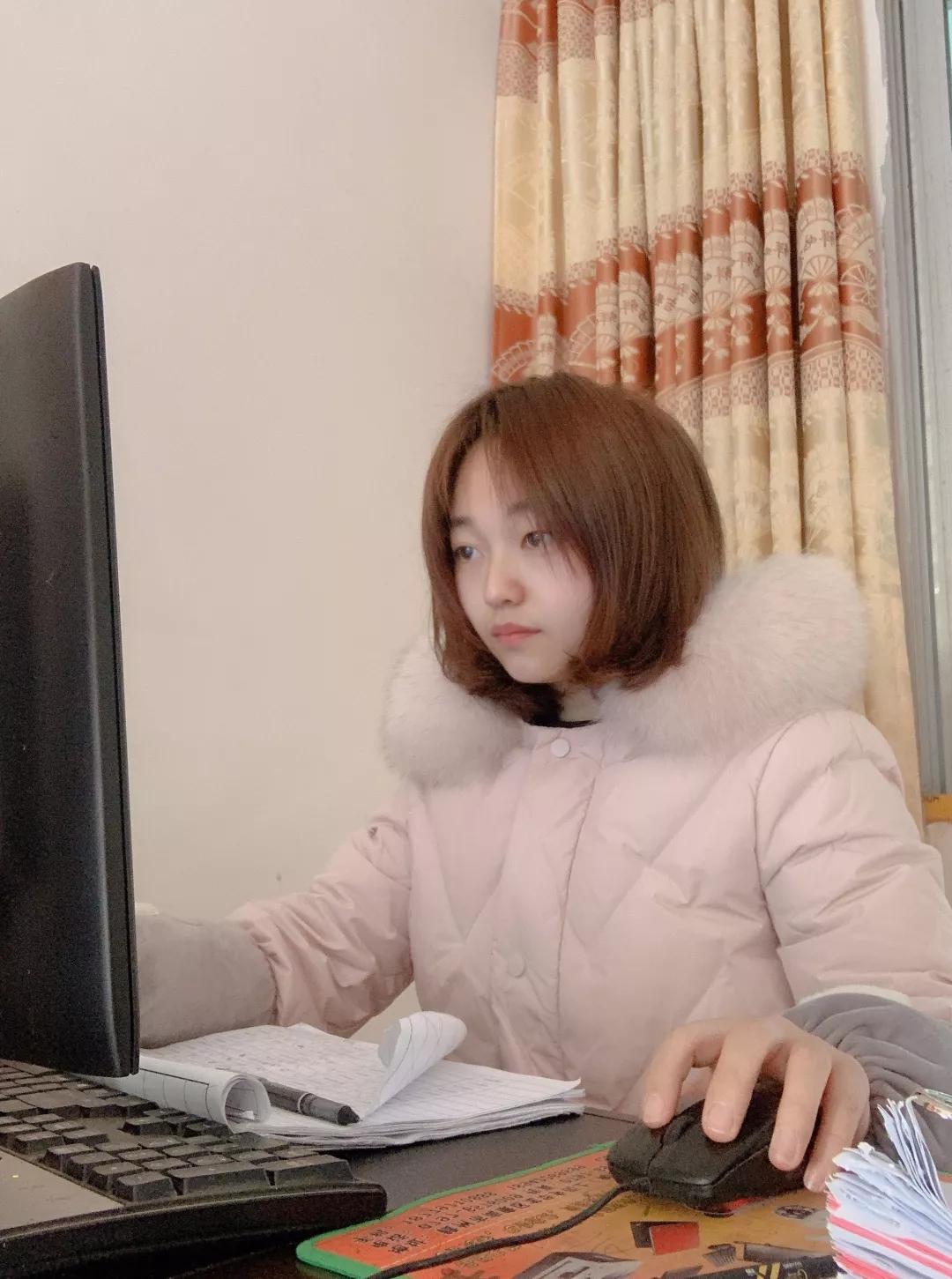 孩子们为防疫一线父母加油,深圳龙华防疫工作人员