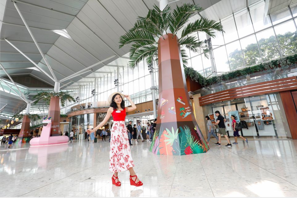 香港潮流圣地,香港最潮的地方