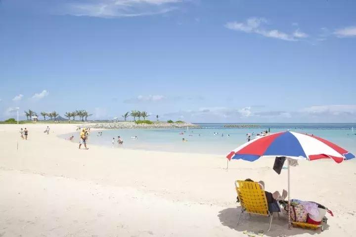 日本冲绳好去处,日本冲绳旅游攻略自由行