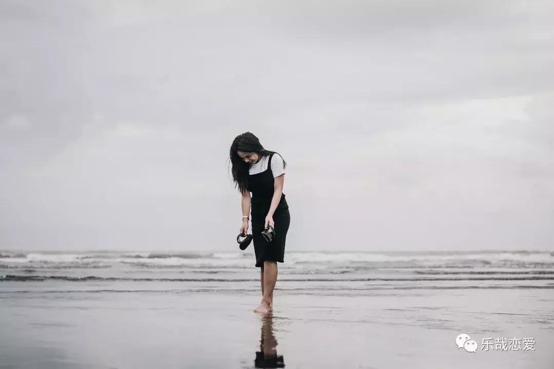 人生一大错觉就是对方喜欢你,错觉他喜欢你