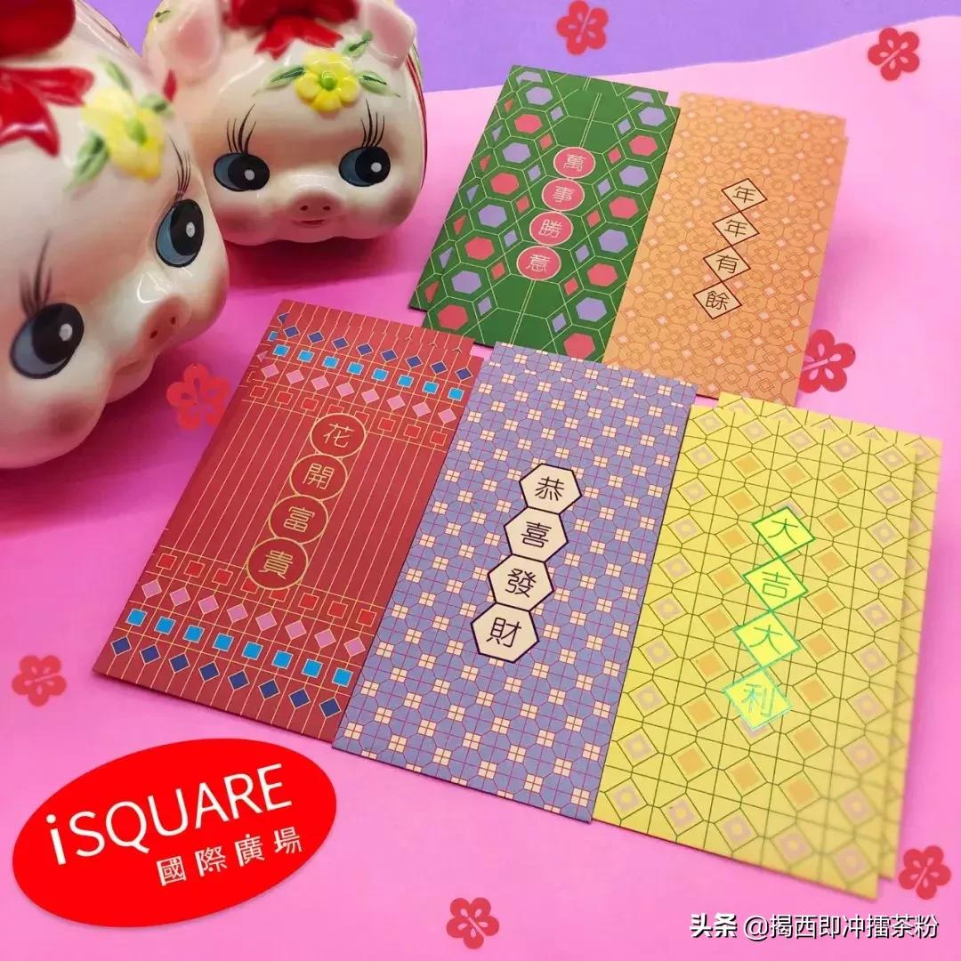 香港好看的街,香港大商场免费攻略