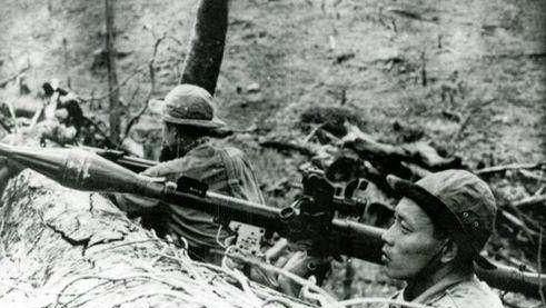 越南飞行员乔清陆现在怎样了,越南飞行员乔清陆晚年的生活