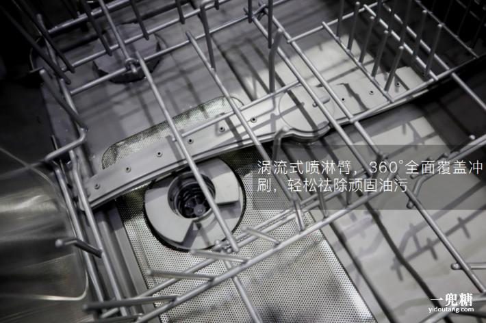 八套洗碗机和13套洗碗机测评,揭盖式洗碗机测评