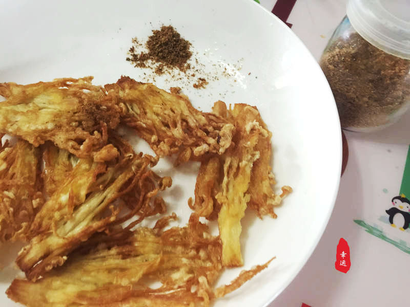 过年那些好吃的炸物,过年都可以炸什么好吃的食品