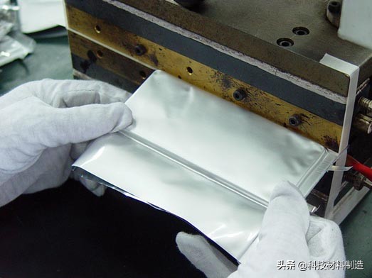 锂电池破碎分选生产流程,聚合物锂电池生产工艺流程