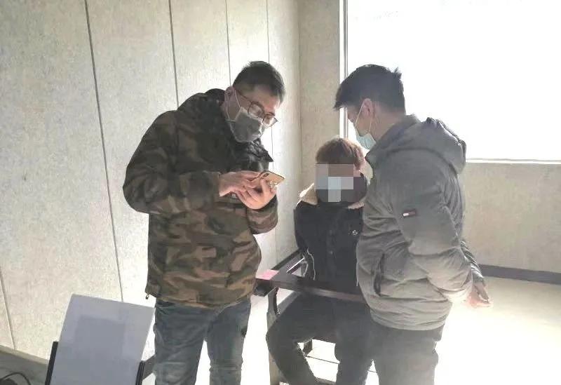 公安打击网络诈骗的动向,谨防参与网络诈骗违法犯罪