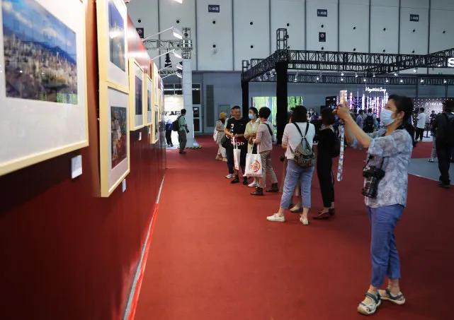 江苏国际医疗器械展览会,首届江苏国际影像文化艺术展