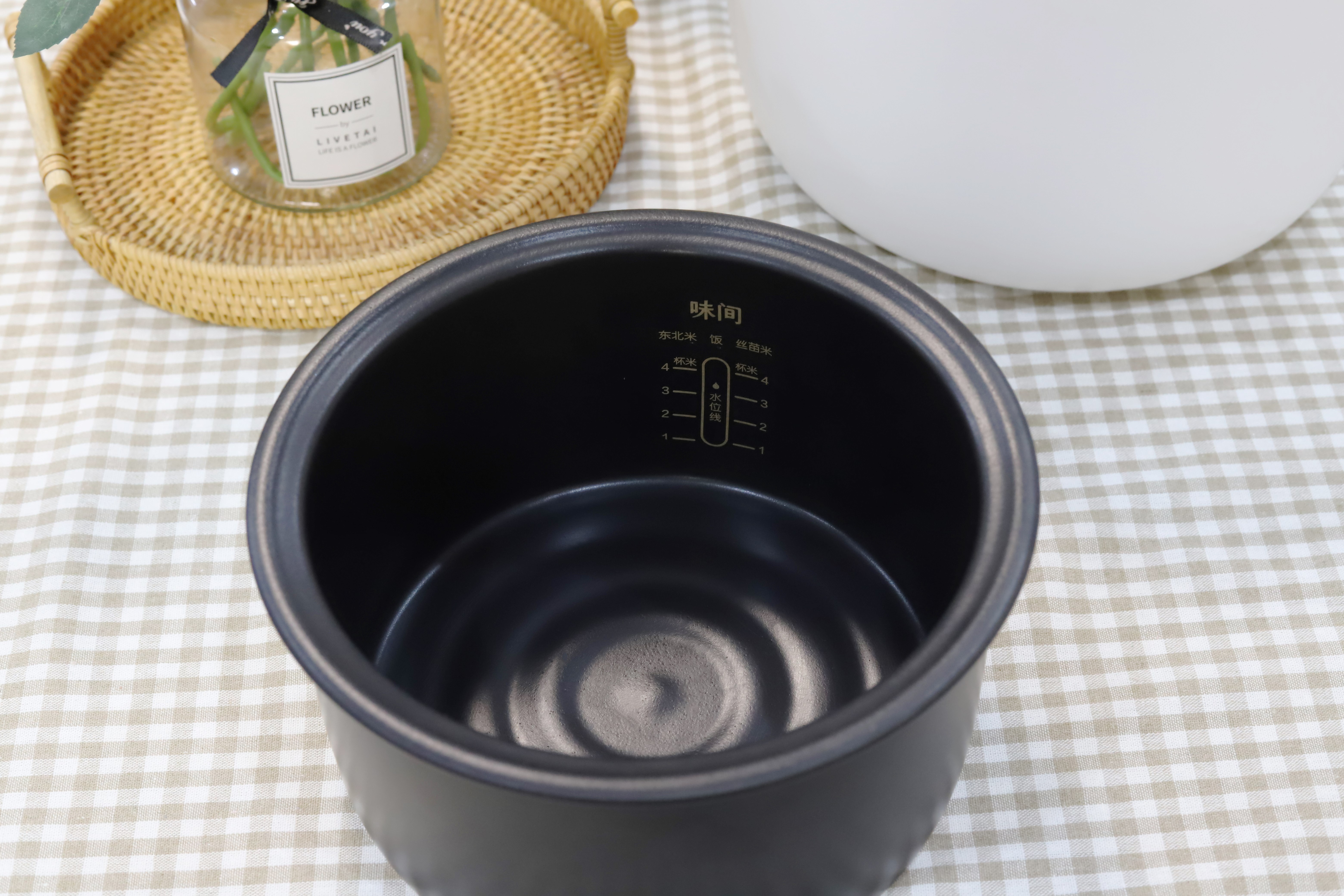 伊莱特陶土电饭煲怎么使用,伊莱特新款电饭煲使用教程