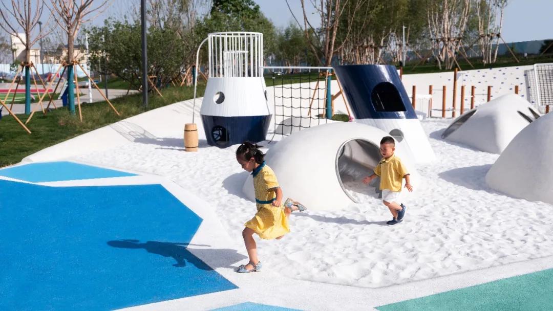 包头奥运冰雪世界,包头奥运冰雪中心滑雪