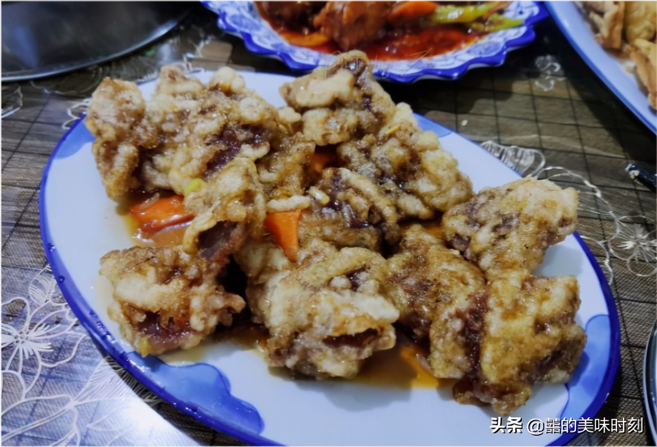 长春80年代熟食店,长春1988烤肉店总店