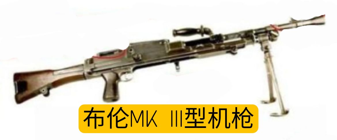 英国枪械纪录片,英国枪的历史