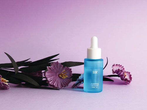 毛孔粗大出油皮肤粗糙是什么原因,皮肤为什么会外油内干毛孔粗大