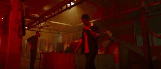 今年最敢拍的院线片，男二号加戏11分钟，《扫黑》居然能过审？