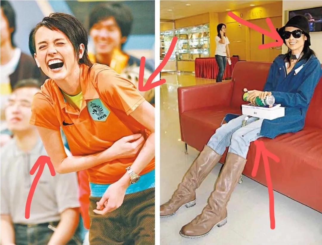 亚姐冠军复出,45岁亚姐韩君婷现状