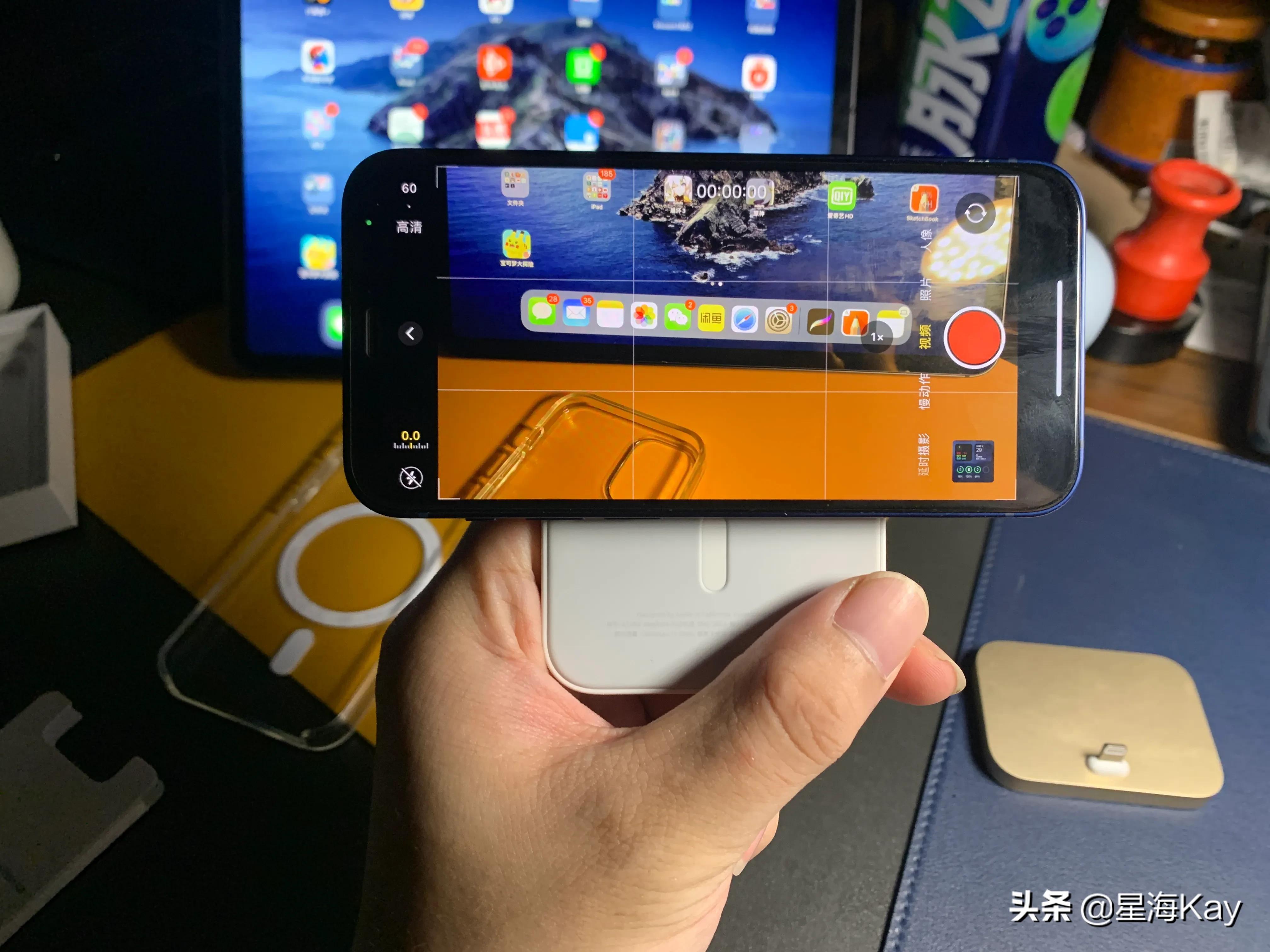 magsafe外接电池充电灯不亮,magsafe外接电池哪个品牌好