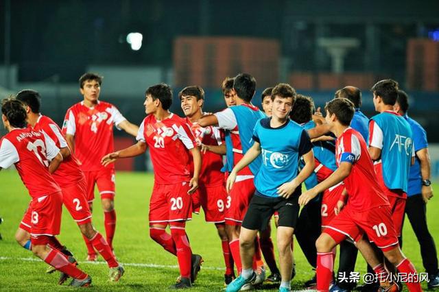 亚洲各国足球风格,亚洲足坛六强