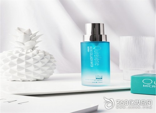 不负春夏“好时光”倩优源美容护肤焕活肌肤“新鲜感”