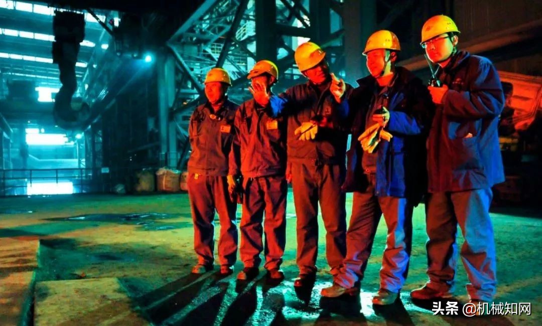 首钢京唐投产十周年,首钢迁钢和首钢京唐是一家吗