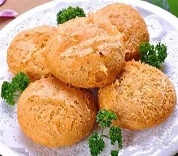 乾县馇酥顺口溜,乾县馇酥怎样和面