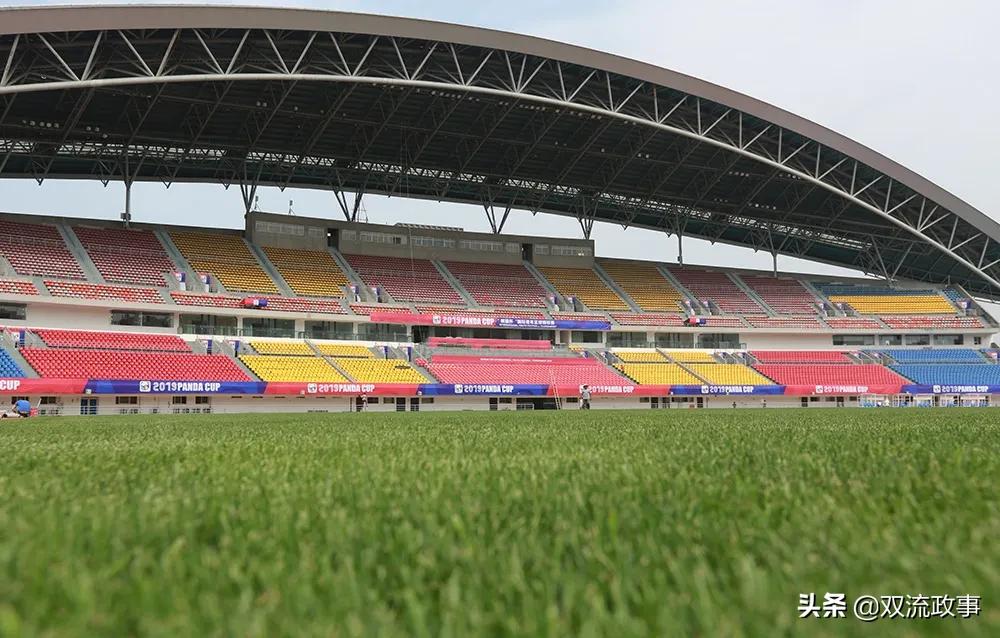 双流近都社区全民健身,双流全民健身馆