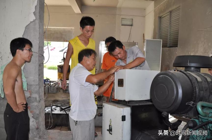 三沙守岛,亲历三沙的真实故事