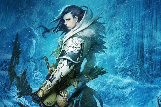 4本已完结的封神级小说,四本被封的小说