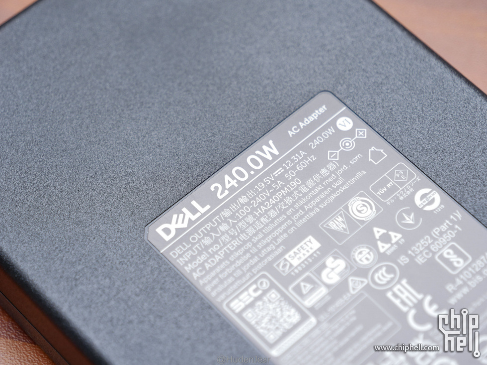 G15锐龙版5800H+RTX3060开箱测试：竟然是换皮外星人？