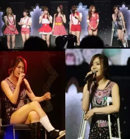 打伤*钟金**国，整垮T-ARA，气走女SOLO……MBK是什么垃圾？