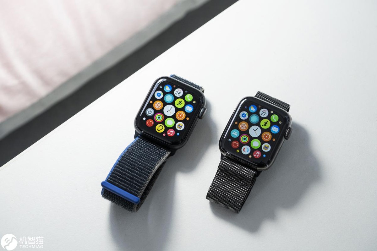 推荐买applewatch的软件,新手入门选哪一款applewatch