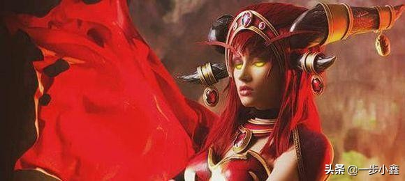 魔兽世界的梗叫什么呀,关于魔兽世界战士的梗