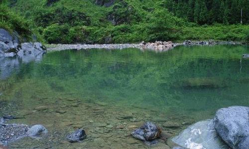 天热适合到成都哪里耍,成都周末耍水游玩推荐