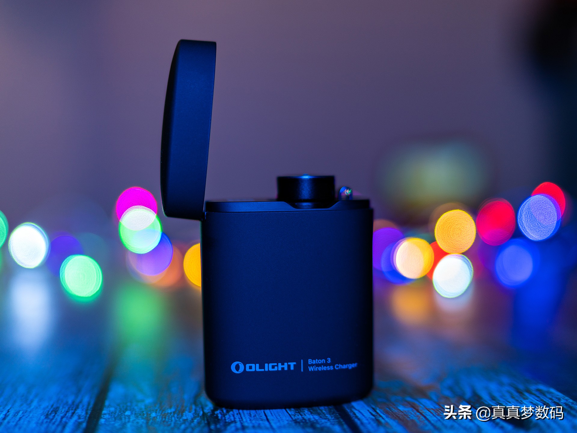 2021强光手电选购经验篇一:盘点我的高性价比强光手电筒