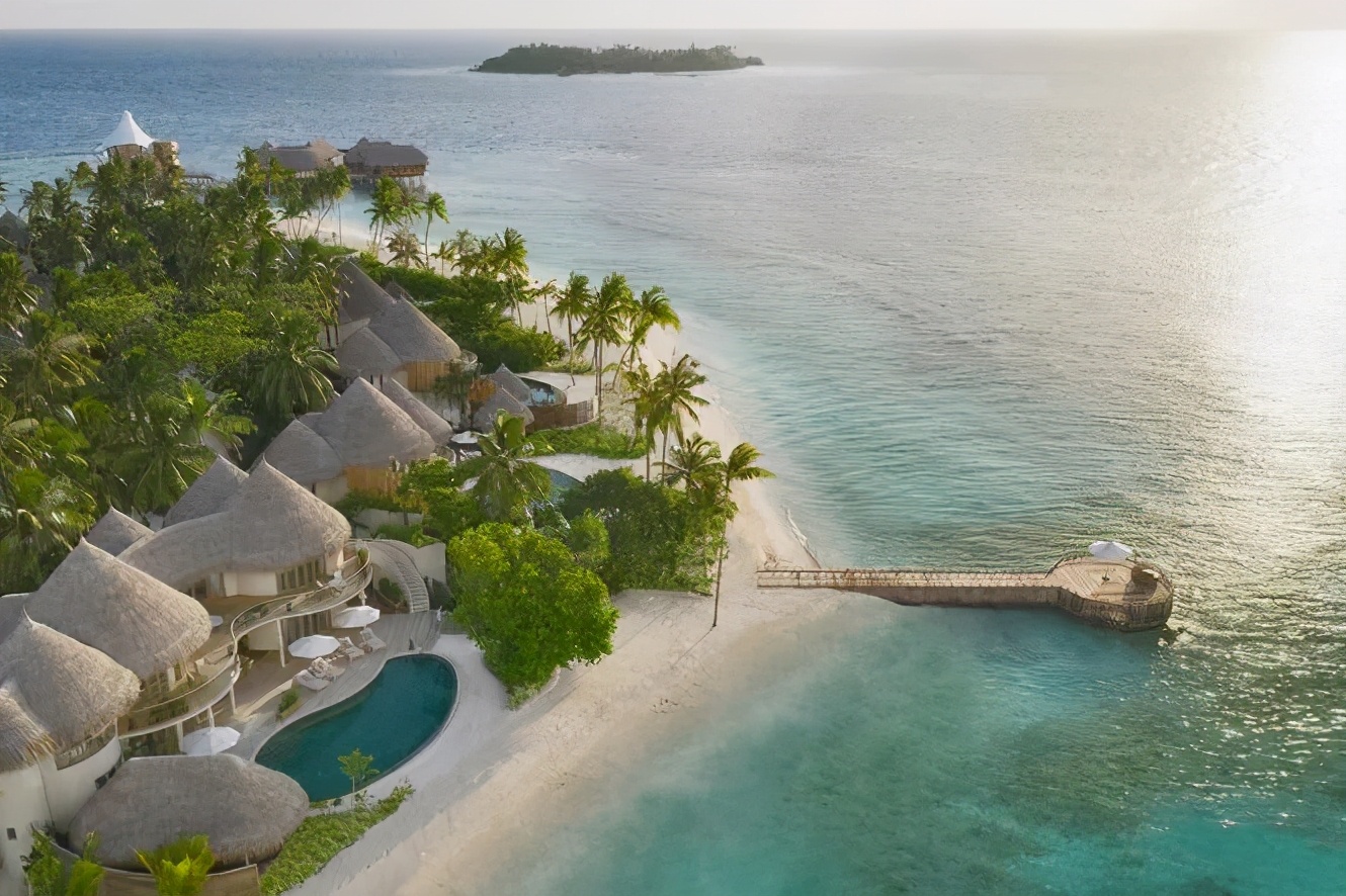 惠州水上别墅酒店,世界上最豪华的十个酒店